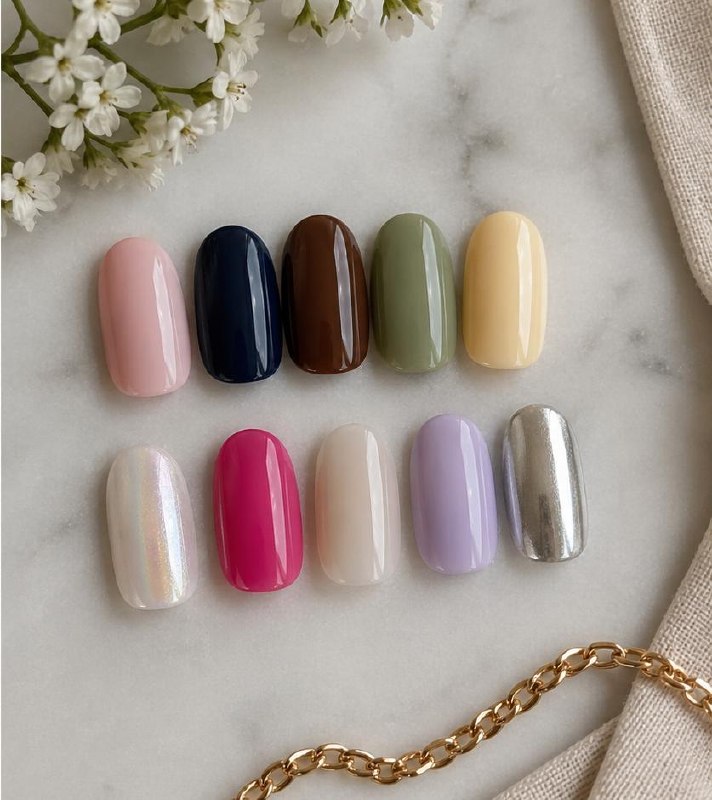 March 2026 Manicure Forecast: What Serious Clients Will Choose First image 2