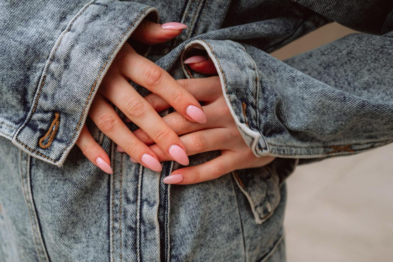 The Mid-March Manicure Correction: What Clients Are Choosing Now image 2