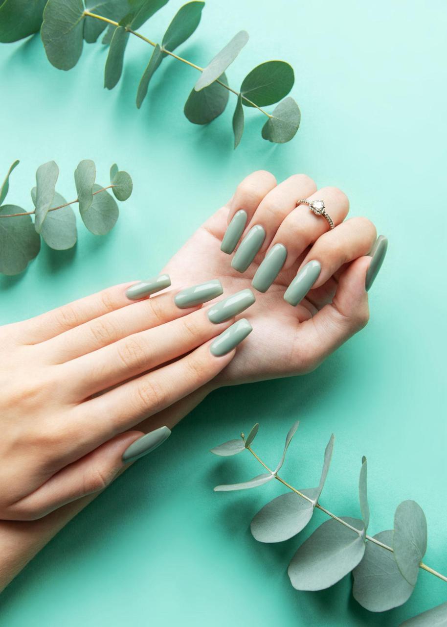 The Mid-March Manicure Correction: What Clients Are Choosing Now image 3