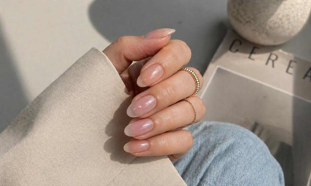 Glass Nails vs Micro French: Which March Mani Wins?
