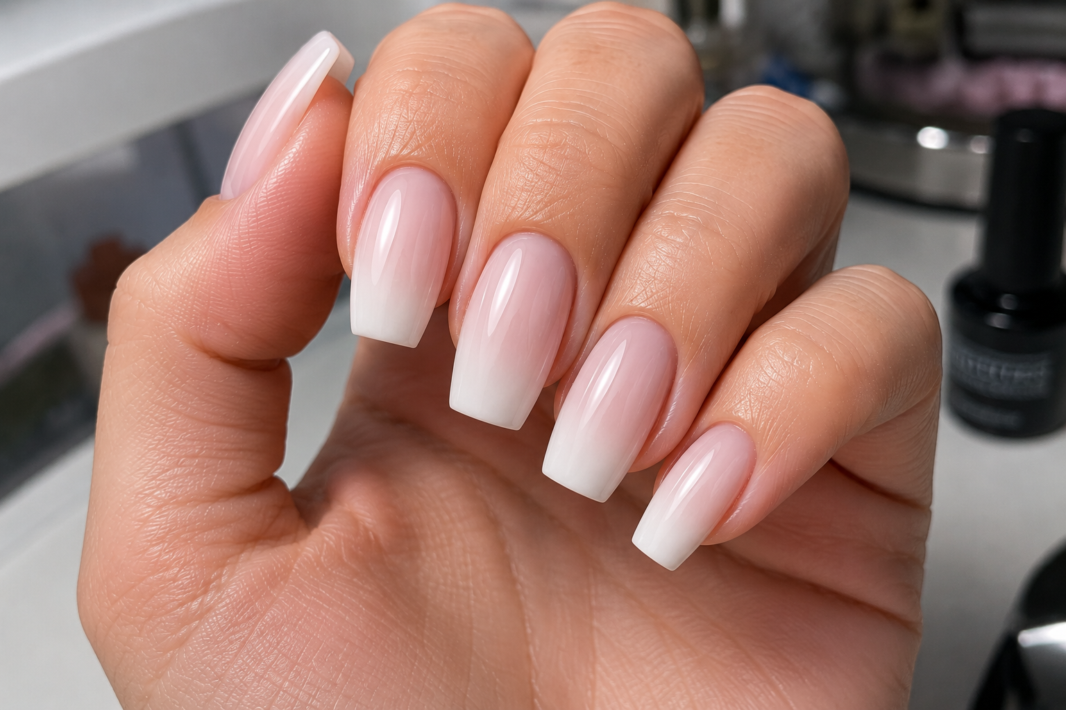 Acrylic Full Set: How I Build Strong, Beautiful Nail Extensions That Last