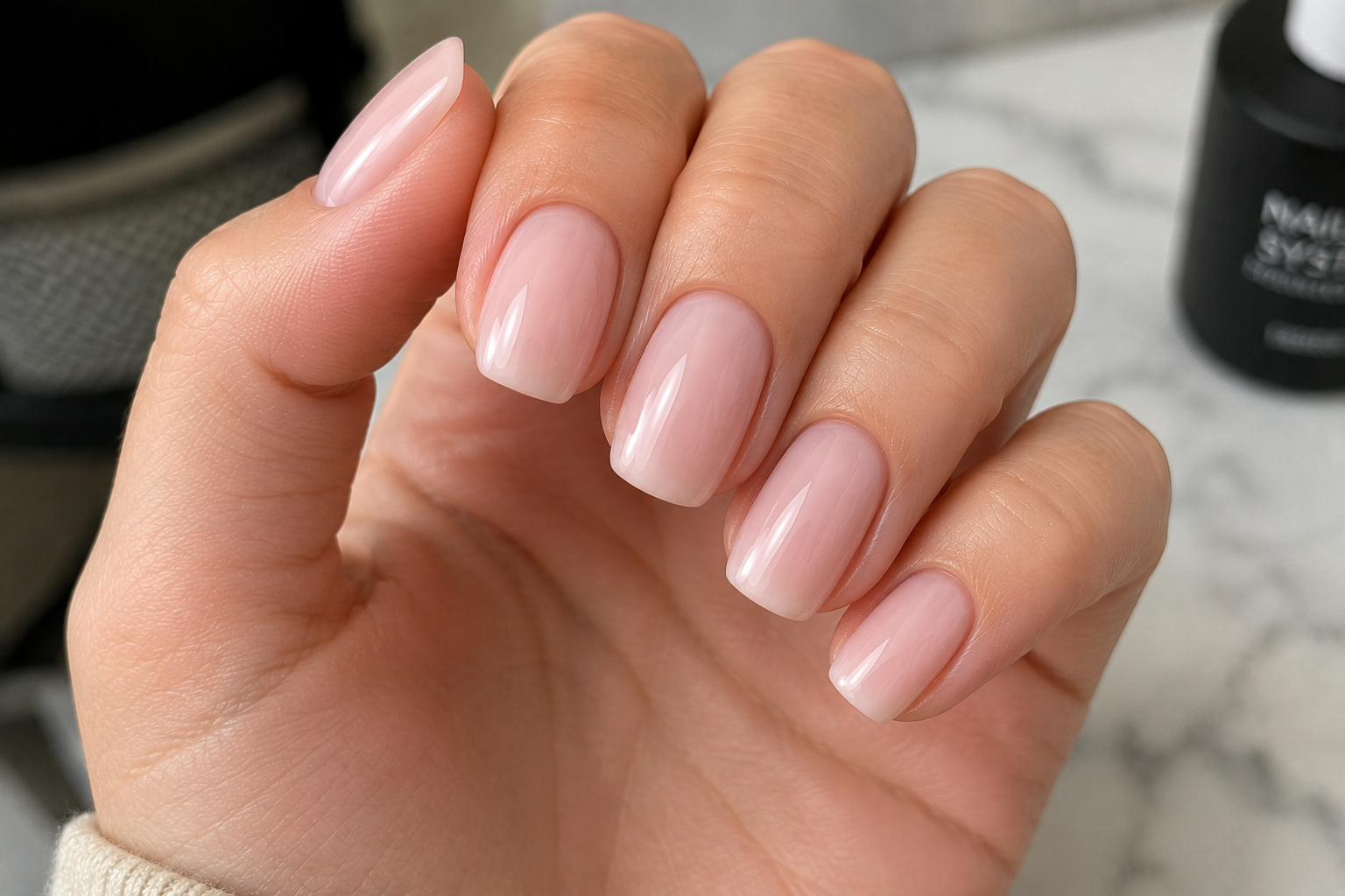 Dip Powder Nails: A Complete Step-by-Step Tutorial with Practical Examples