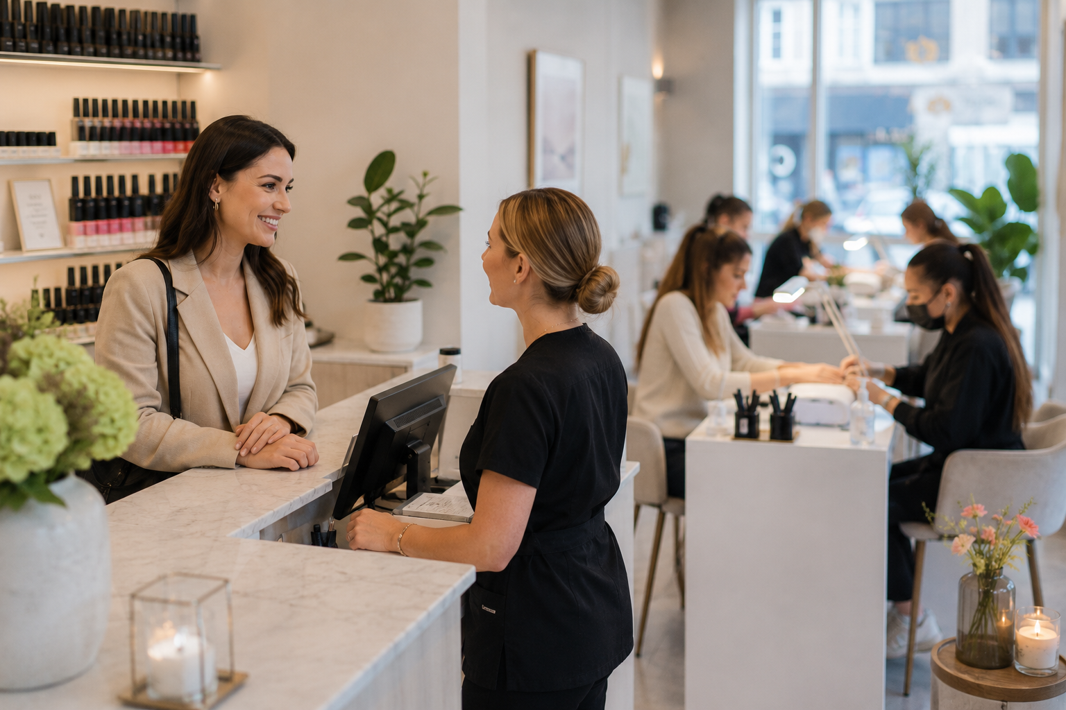 First Impressions That Build Long-Term Loyalty