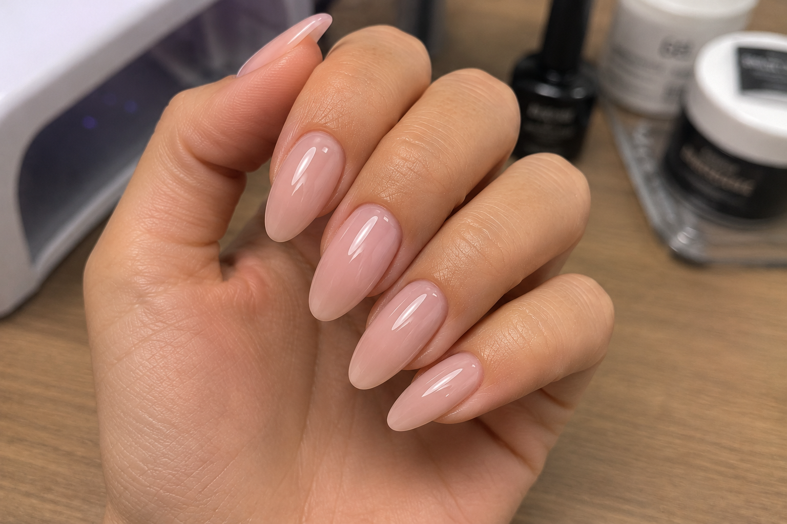 Polygel Application: A Step-by-Step Tutorial for Strong, Lightweight Nail Enhancements