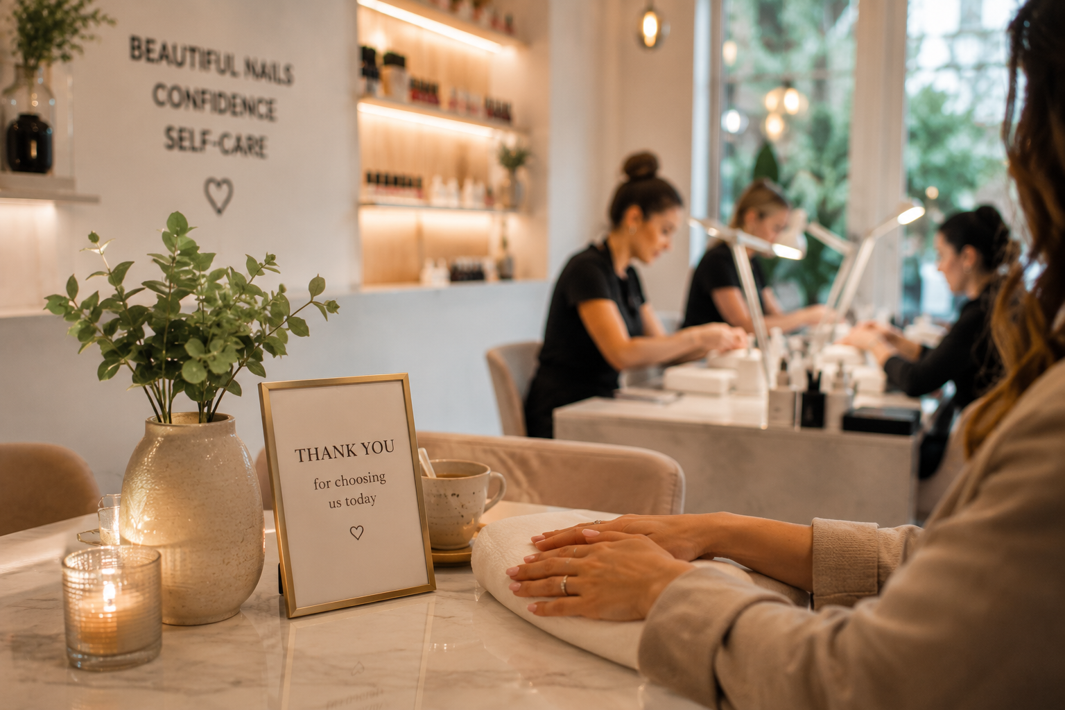 What Clients Really Remember After Their Appointment