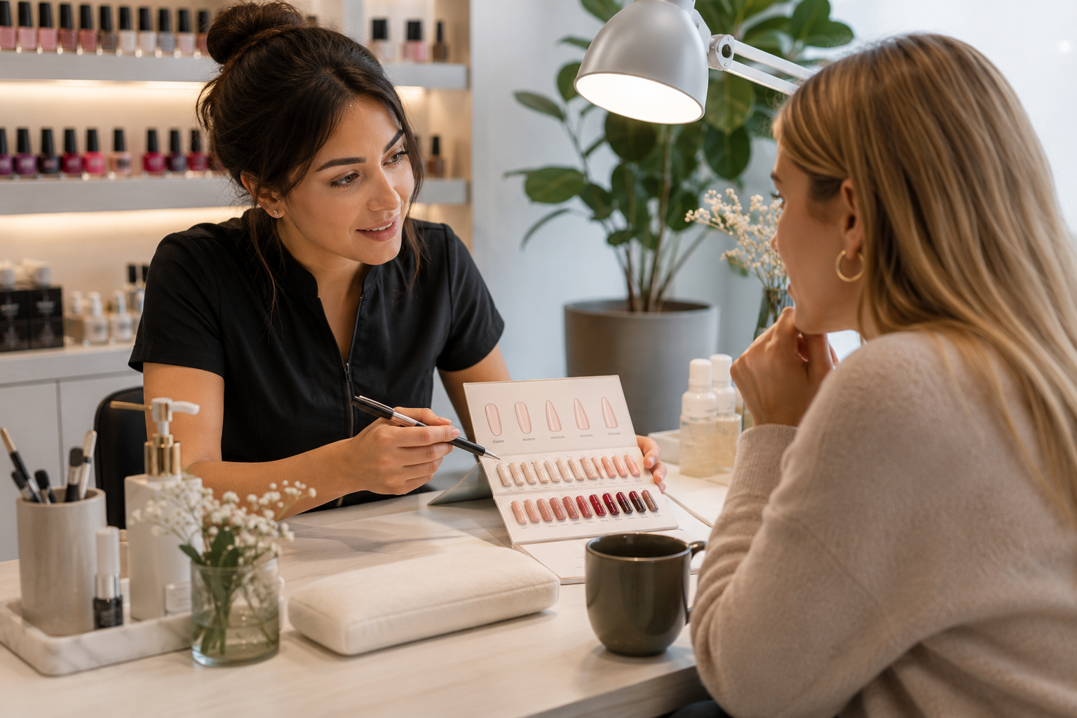 Understanding Client Expectations Before You Start
