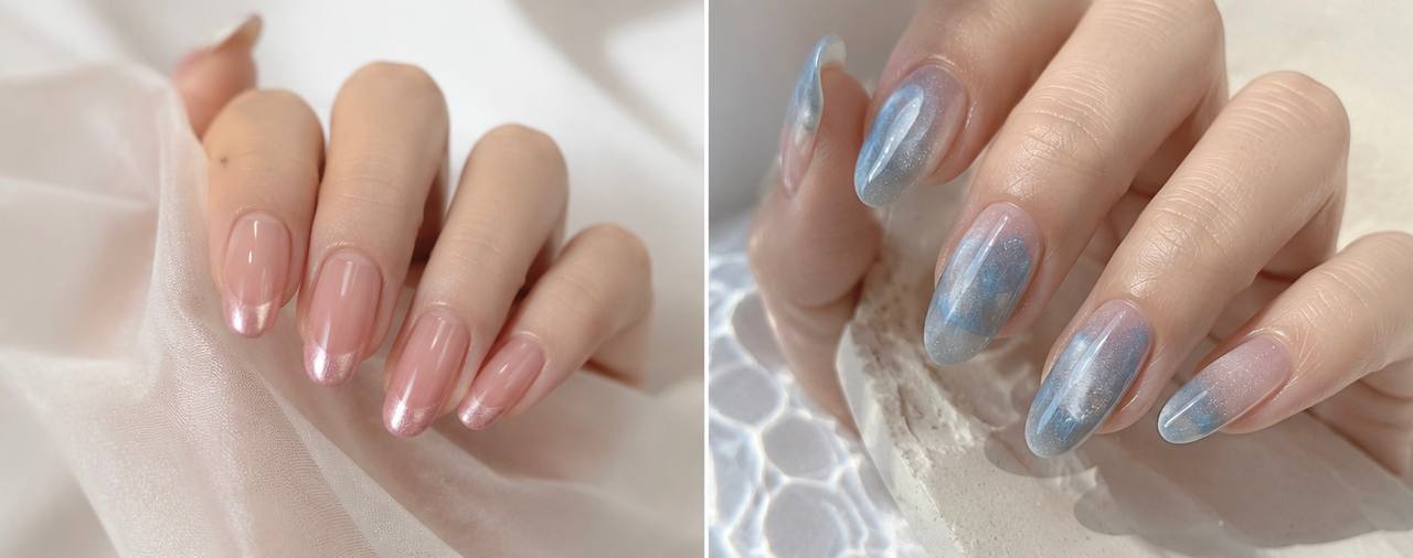 Japan and China Nail Trends This Week image 2