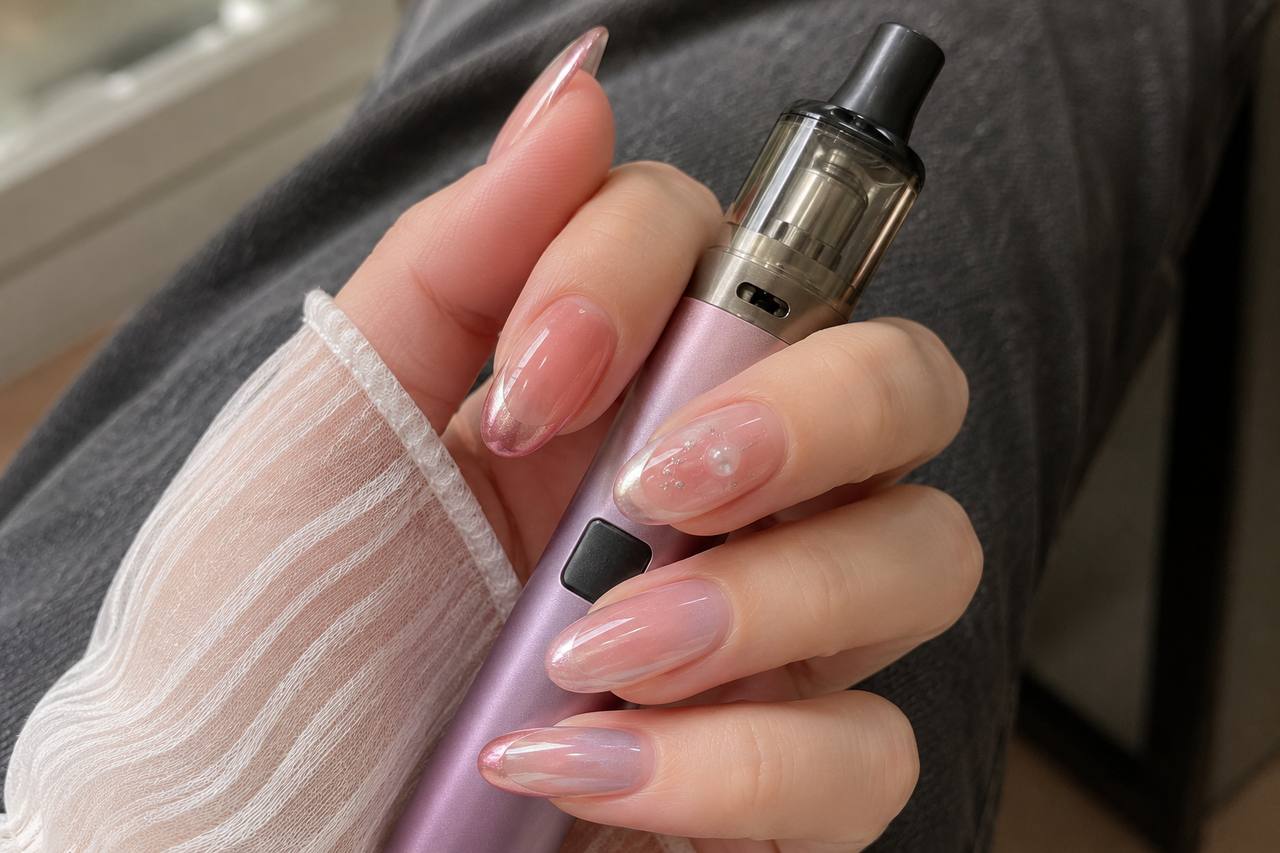 Japan and China Nail Trends This Week image 2